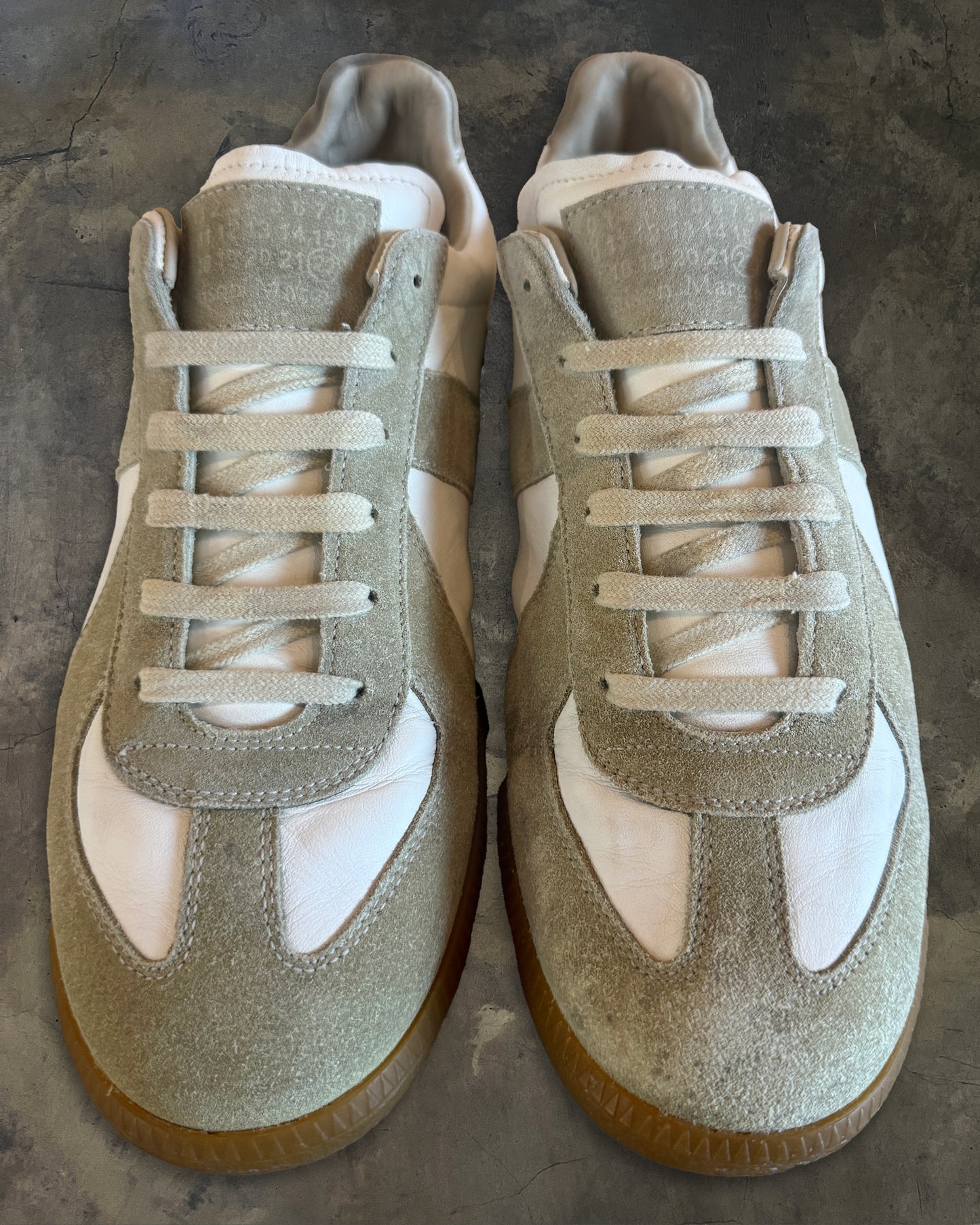 MAISON MARGIELA GAT 41.5