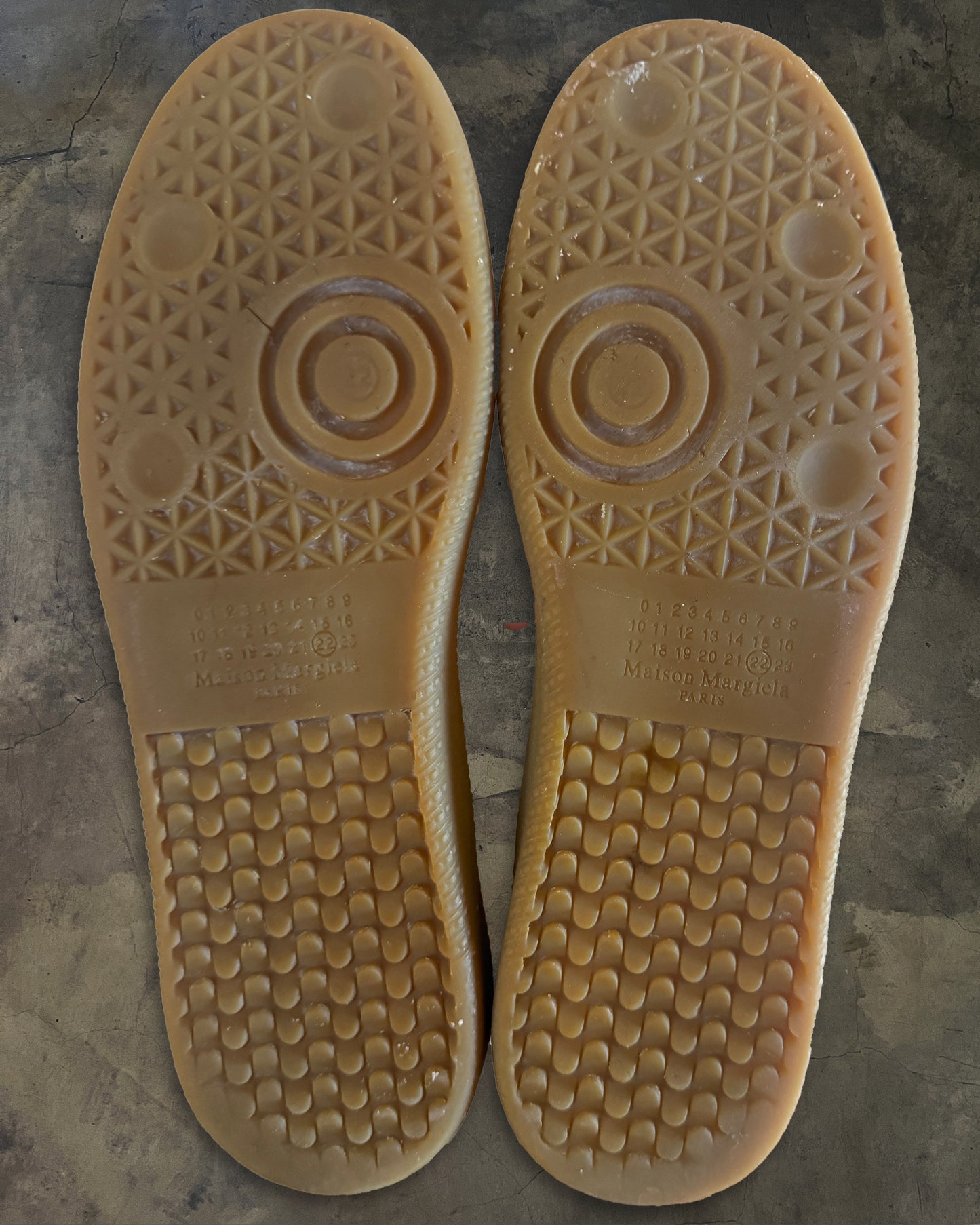 MAISON MARGIELA GAT 41.5