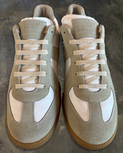 MAISON MARGIELA WHITE GAT 42