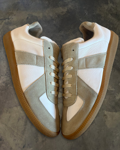 MAISON MARGIELA WHITE GAT 42