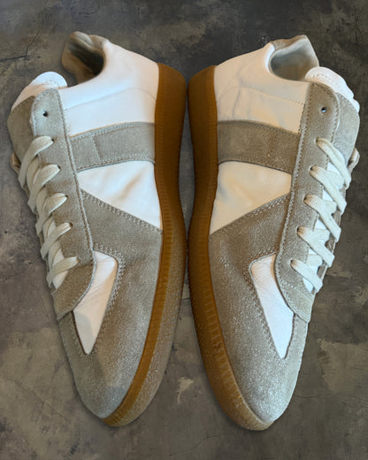 MAISON MARGIELA WHITE GAT 42