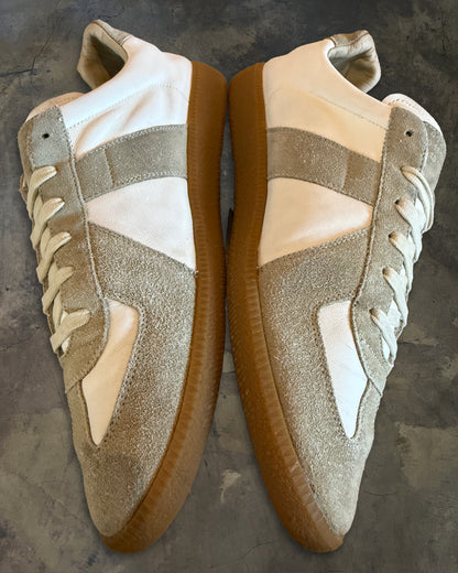 MAISON MARGIELA WHITE GAT 44
