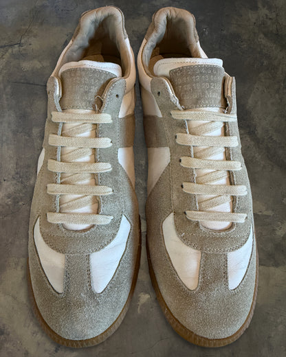 MAISON MARGIELA WHITE GAT 44