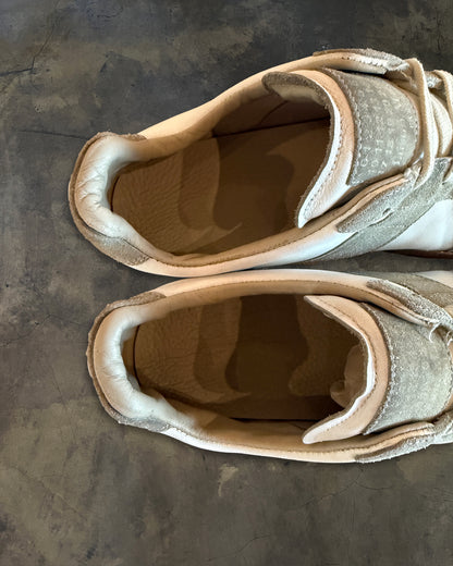 MAISON MARGIELA WHITE GAT 44