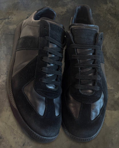 MAISON MARGIELA BLACK GAT 45