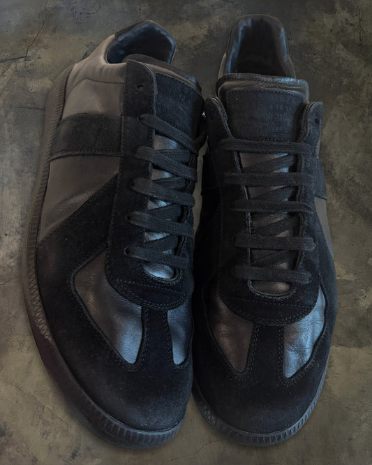 MAISON MARGIELA BLACK GAT 45
