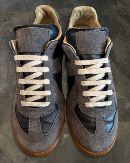 MAISON MARGIELA BLACK GATS