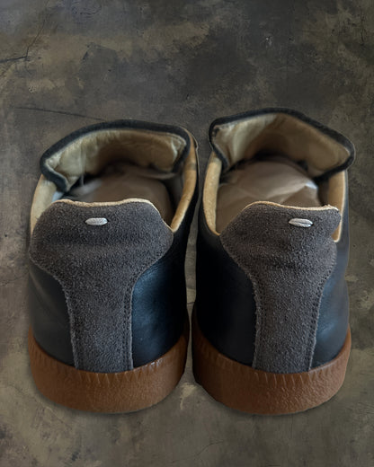 MAISON MARGIELA BLACK GATS