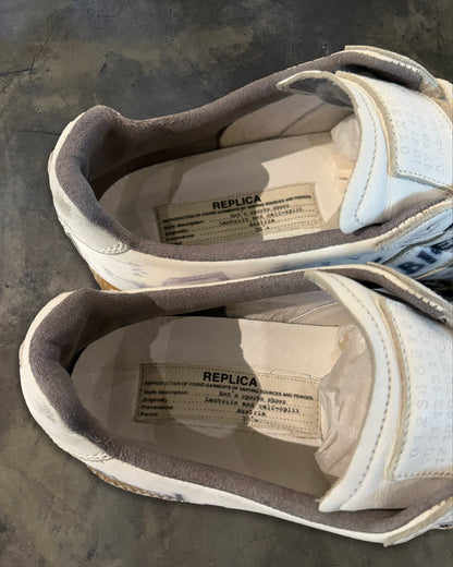 MAISON MARGIELA SS2020 "GRAFFITI" GAT 43.5