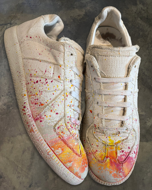 MAISON MARGIELA WATERCOLOUR GAT 41