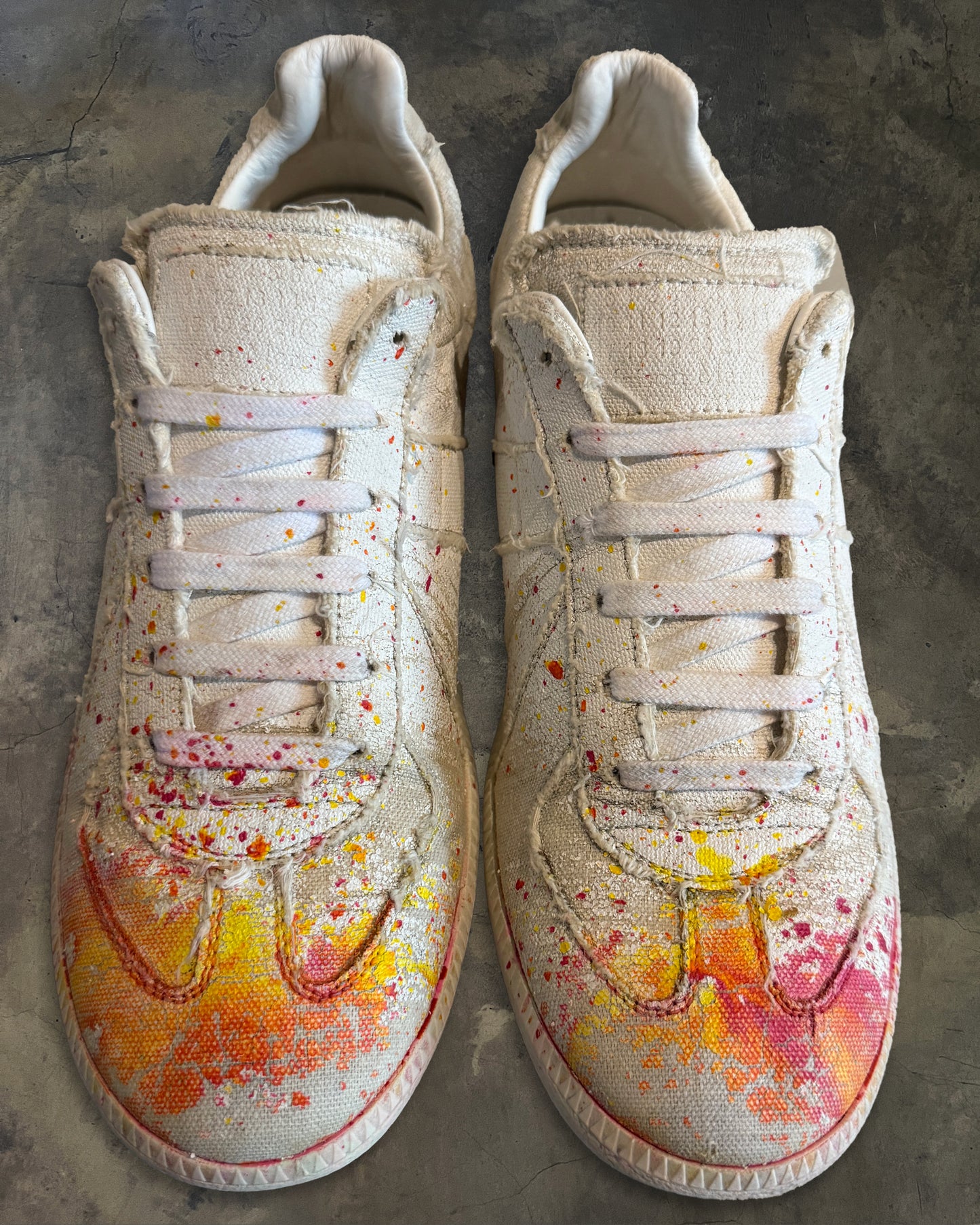MAISON MARGIELA WATERCOLOUR GAT 41