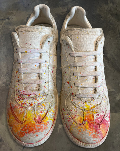MAISON MARGIELA WATERCOLOUR GAT 41