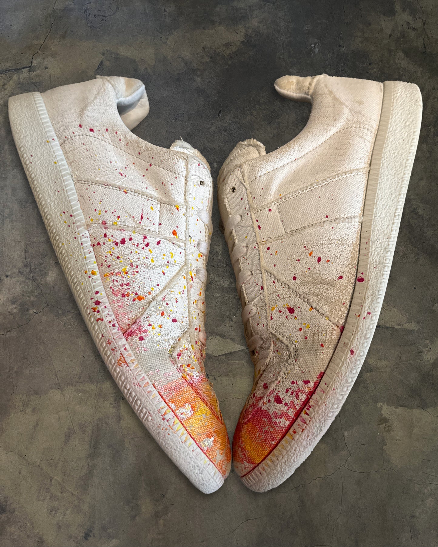 MAISON MARGIELA WATERCOLOUR GAT 41