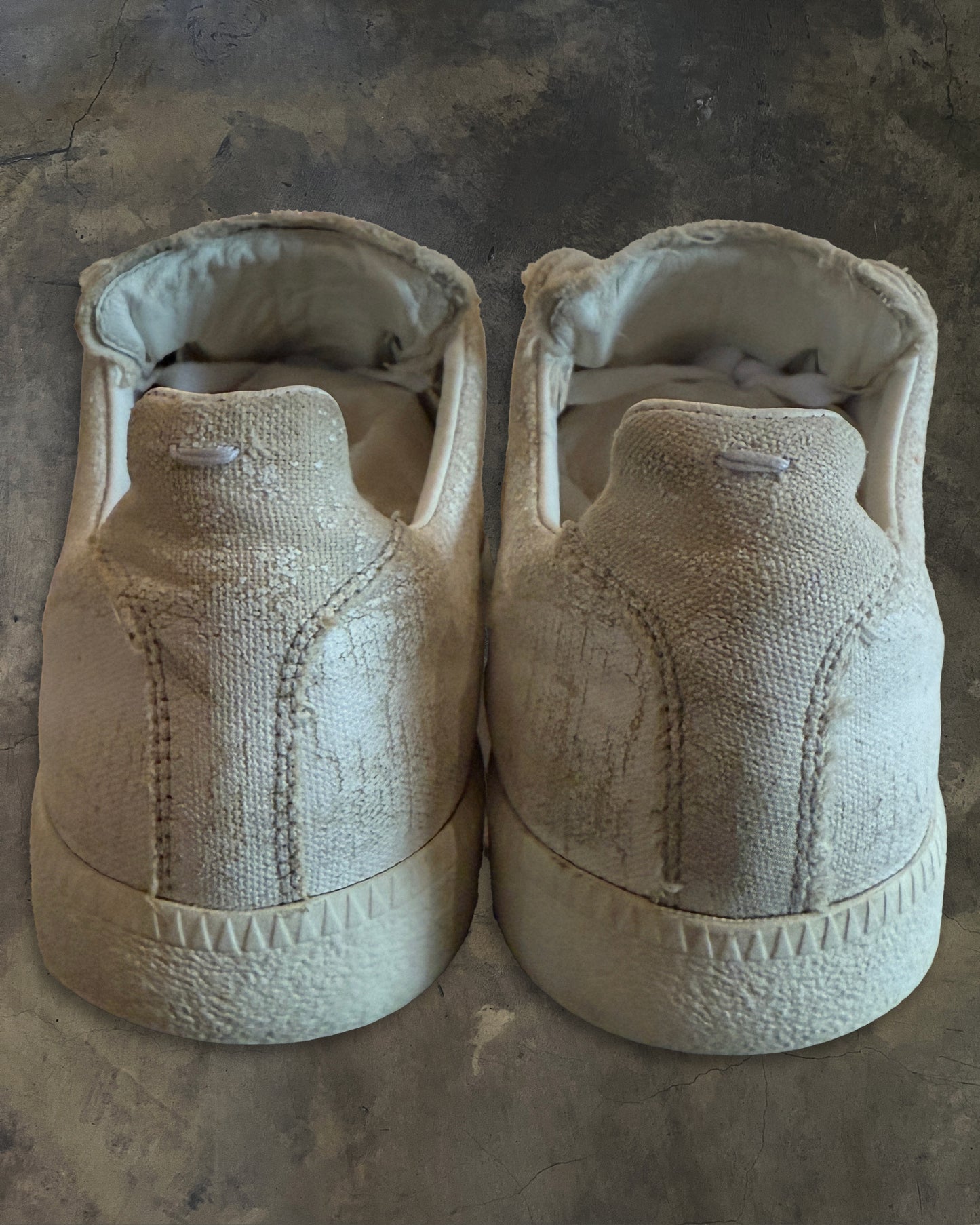 MAISON MARGIELA WATERCOLOUR GAT 41