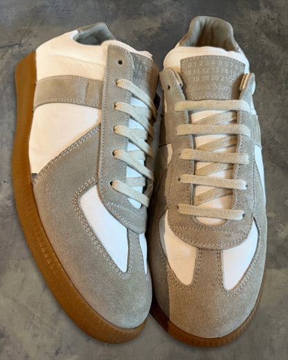 MAISON MARGIELA WHITE GAT 42.5