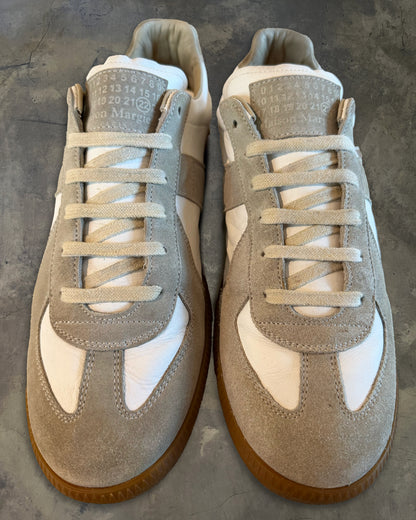 MAISON MARGIELA WHITE GAT 42.5