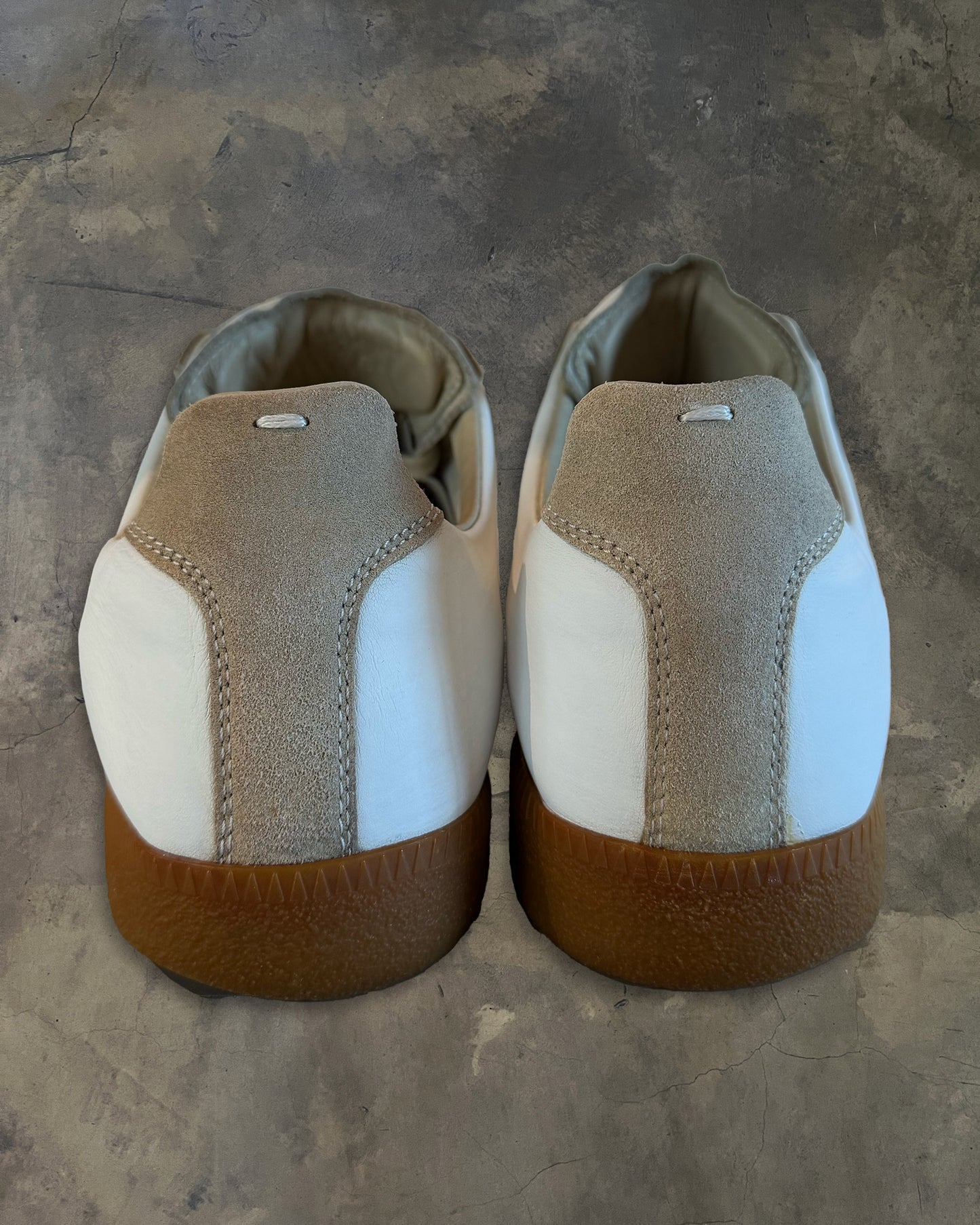 MAISON MARGIELA WHITE GAT 42.5