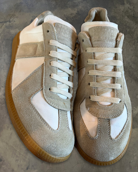 MAISON MARGIELA WHITE GAT 42