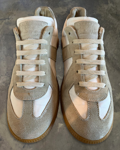 MAISON MARGIELA WHITE GAT 42