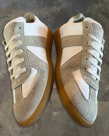 MAISON MARGIELA WHITE GAT 42