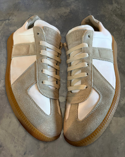 MAISON MARGIELA WHITE GAT 42