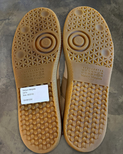MAISON MARGIELA WHITE GAT 42