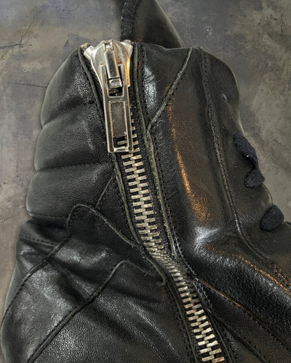 RICK OWENS MAINLINE GEOBASKET