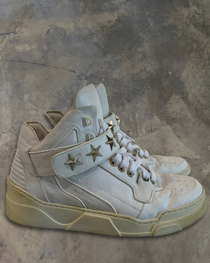 GIVENCHY TYSON MID-TOPS