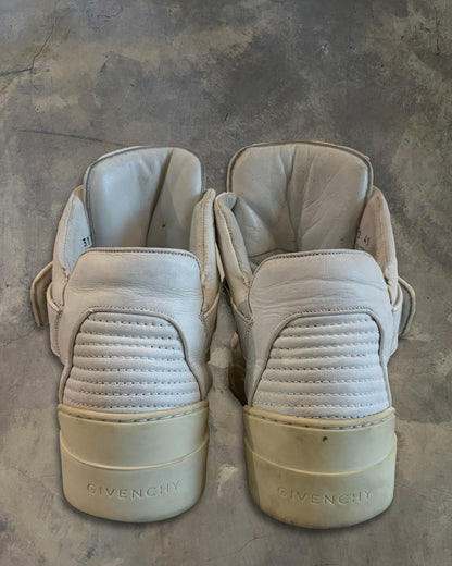 GIVENCHY TYSON MID-TOPS