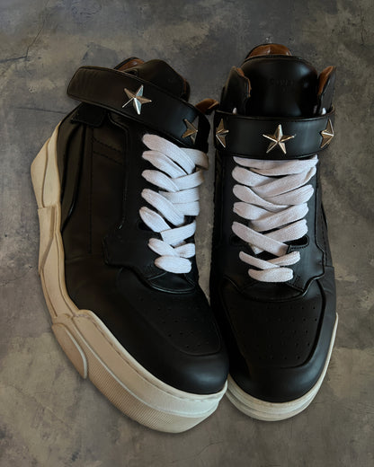 GIVENCHY TYSON MID-TOP