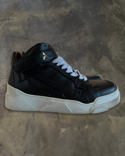 GIVENCHY TYSON MID-TOP