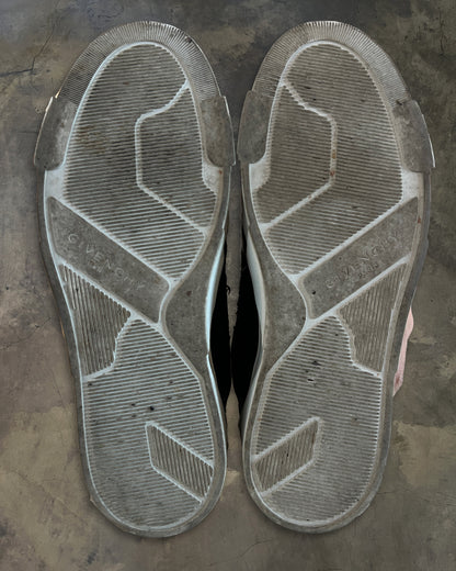 GIVENCHY TYSON MID-TOP