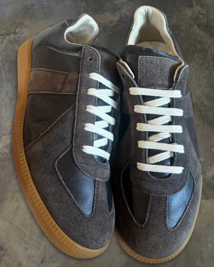 MAISON MARGIELA BLACK GAT 42