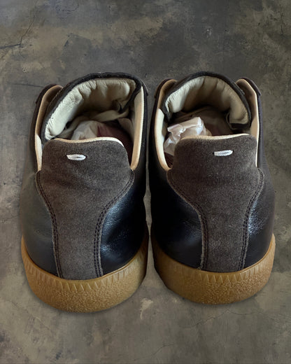 MAISON MARGIELA BLACK GAT 42