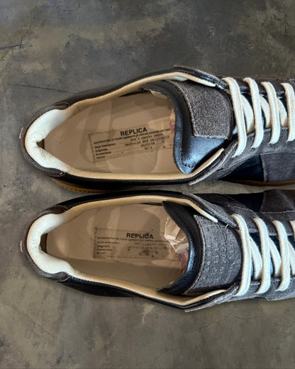 MAISON MARGIELA BLACK GAT 42
