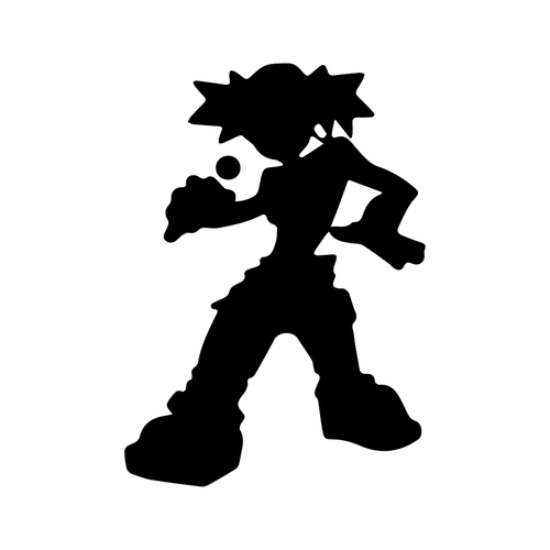 glam archive logo