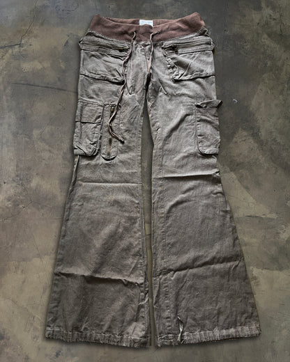 G.O.A CARGO PANTS