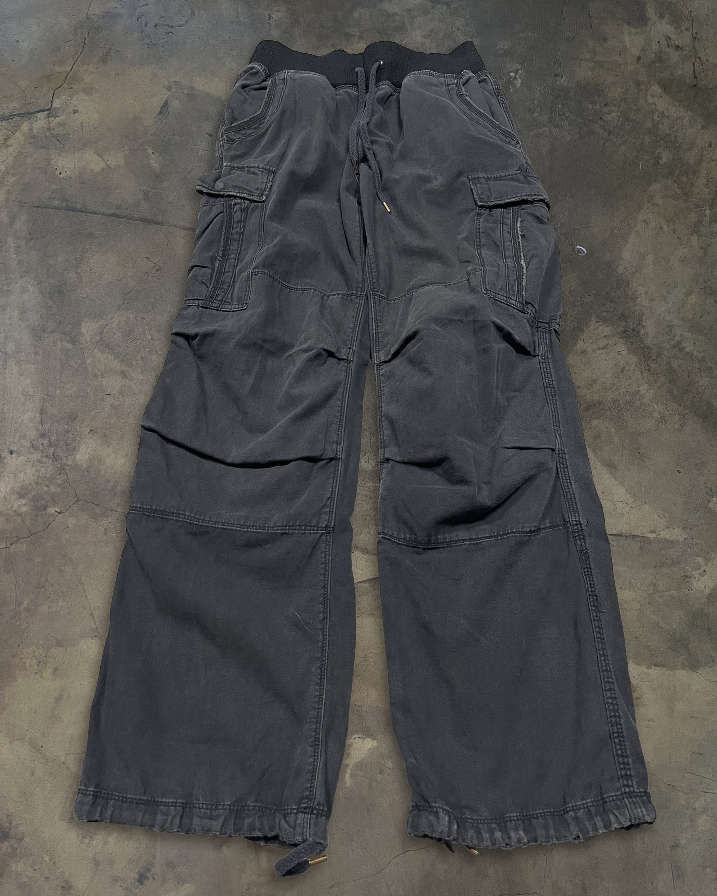 GOA CARGO PANTS