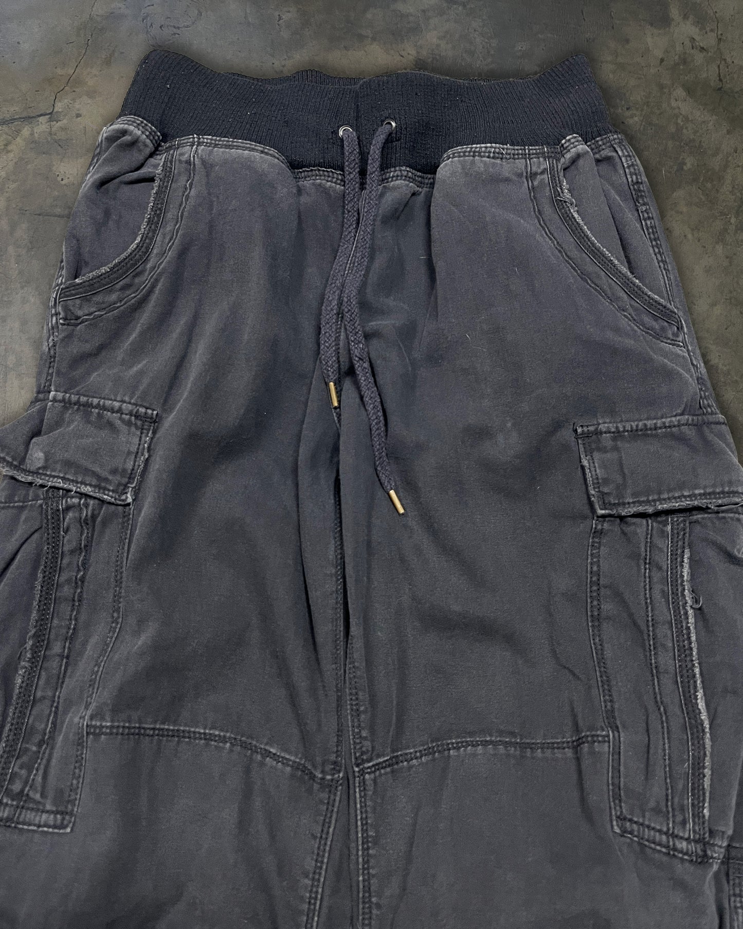 GOA CARGO PANTS