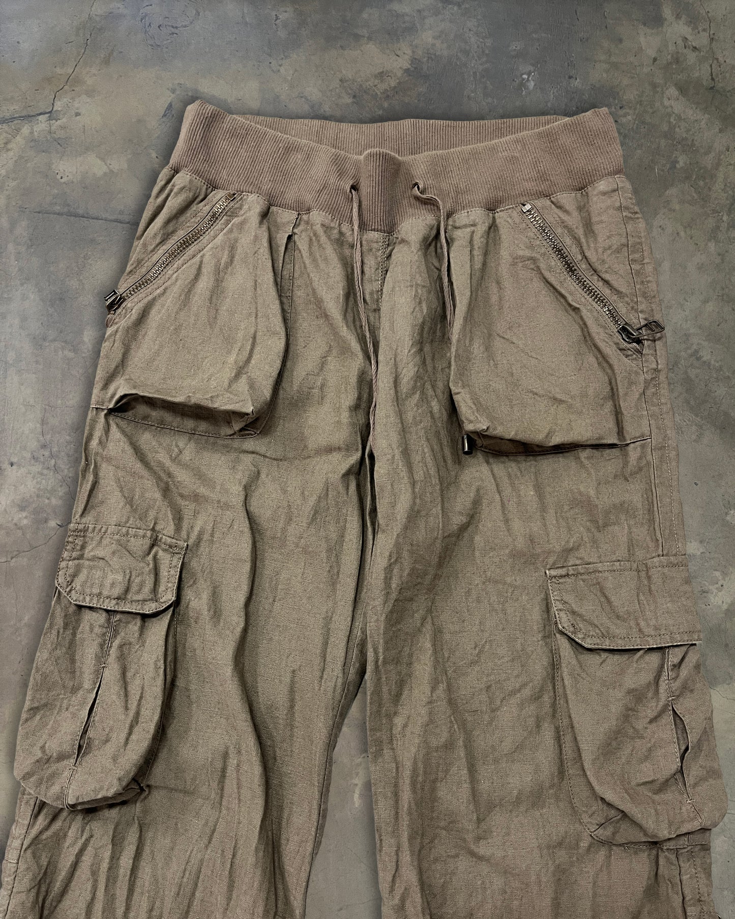 G.O.A CARGO PANTS