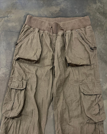 G.O.A CARGO PANTS