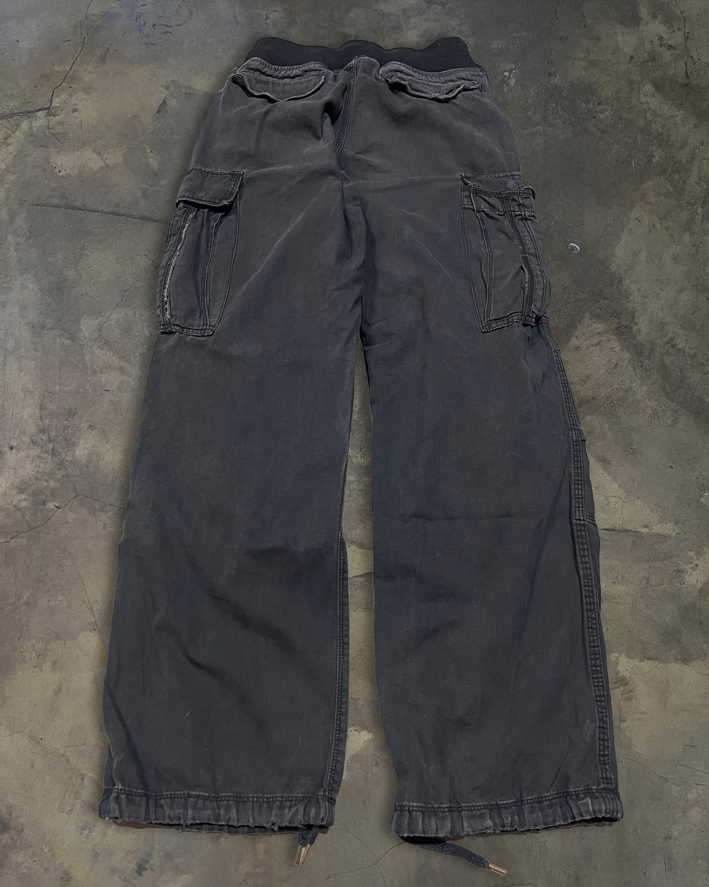 GOA CARGO PANTS