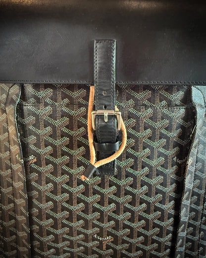 GOYARD ALPIN MM BACKPACK
