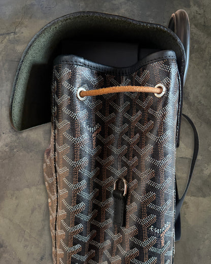 GOYARD ALPIN MM BACKPACK