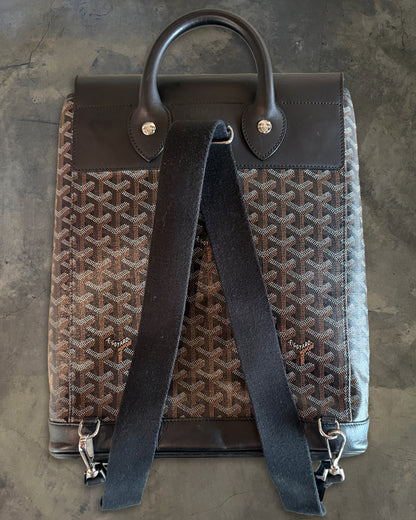 GOYARD ALPIN MM BACKPACK