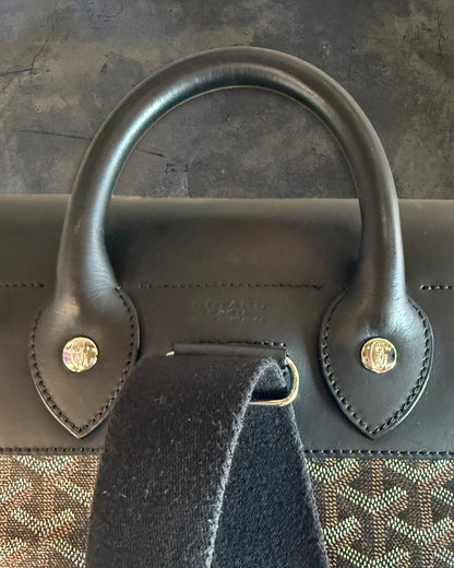 GOYARD ALPIN MM BACKPACK