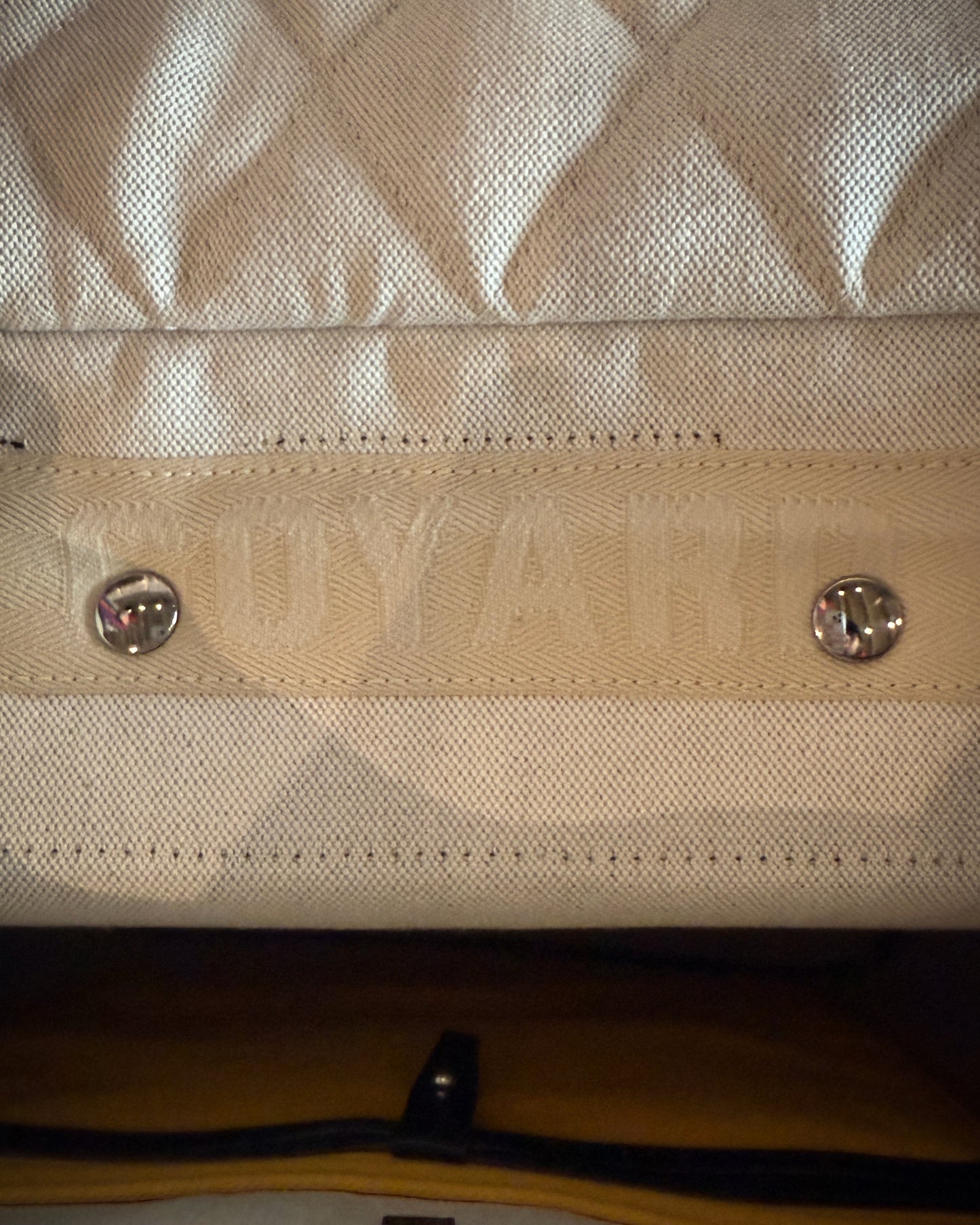 GOYARD ALPIN MM BACKPACK