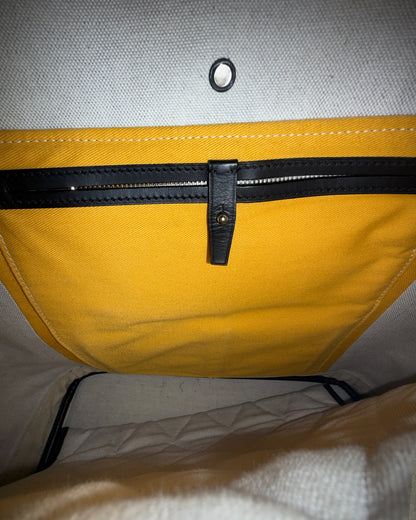 GOYARD ALPIN MM BACKPACK