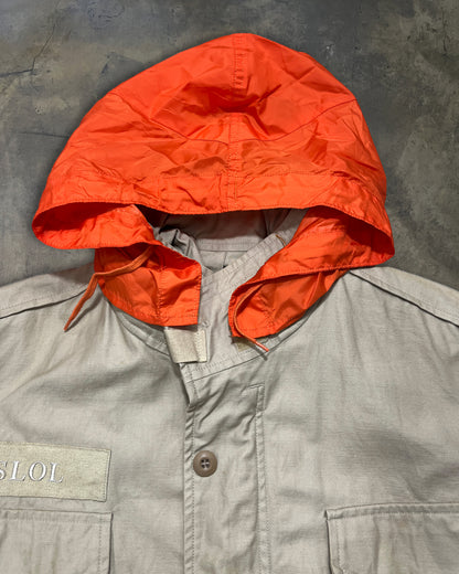 GENERAL RESEARCH AW2003 "THE SECRET LIFE OF LABORS" PARKA