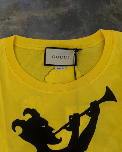 GUCCI CRUISE 2019 CHATEAU MARMONT HOLLYWOOD TEE